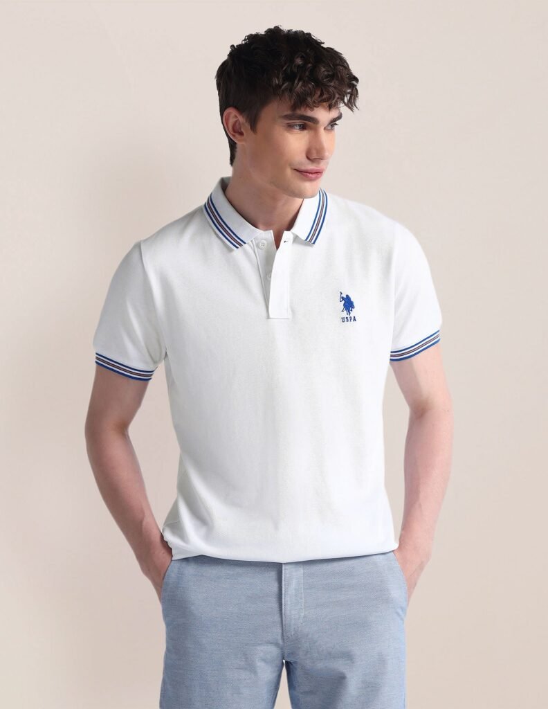 stylish menswear